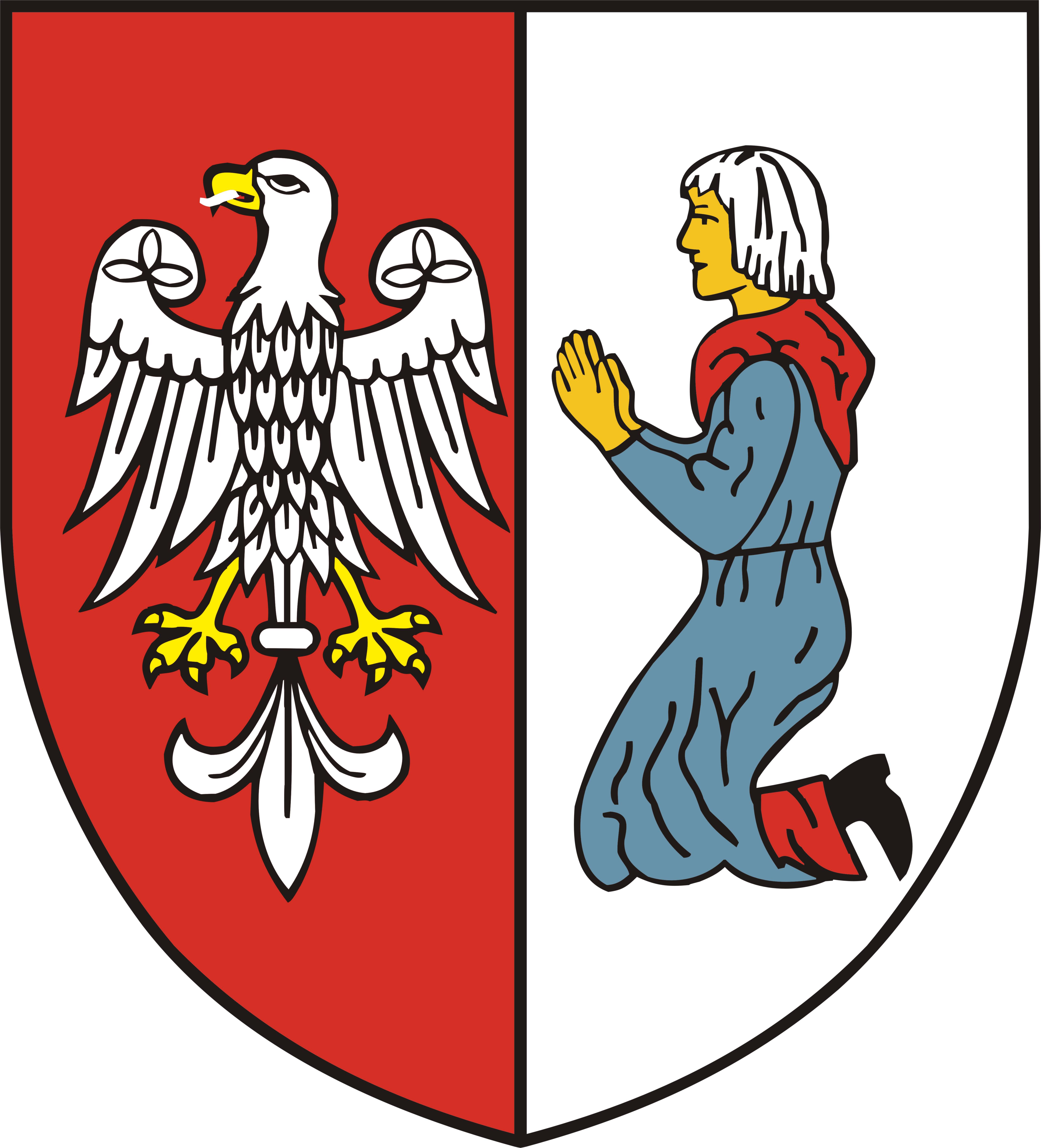 Herb Pobiedzisk