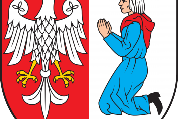 Pobiedziska-herb nowy