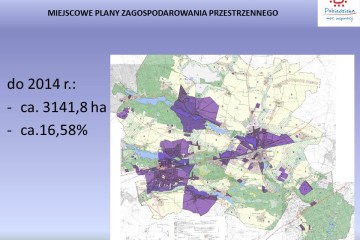 Referat Planowania Przestrzennego