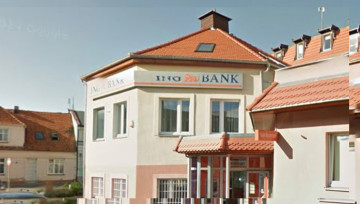 bank