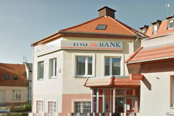 bank