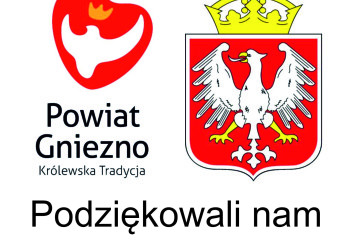 podziękowali nam