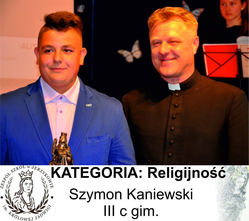 religia