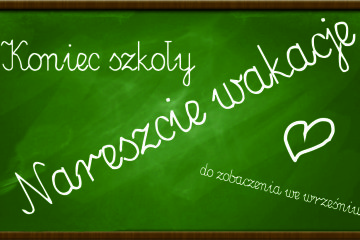 tablica szkolna