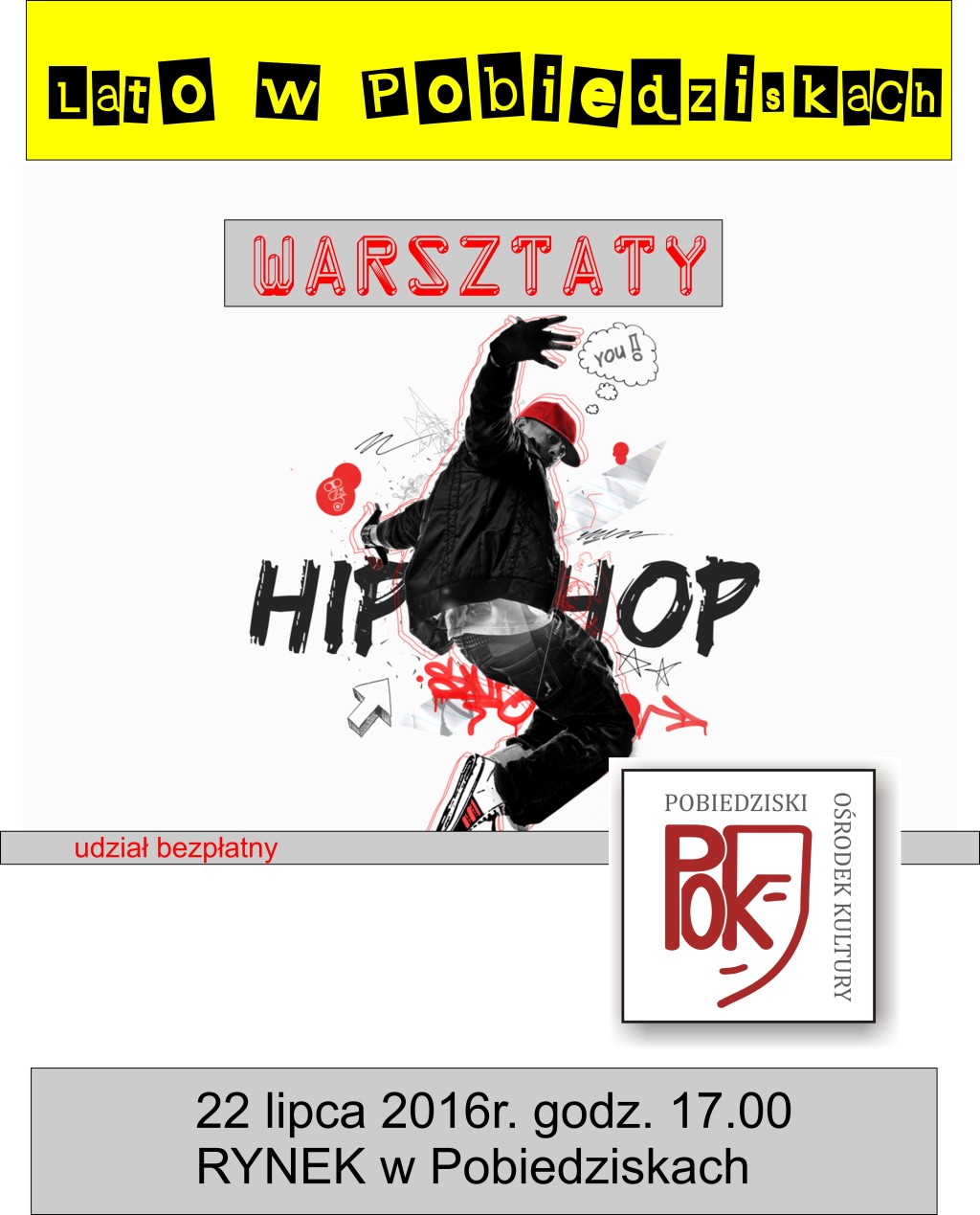 hip hop