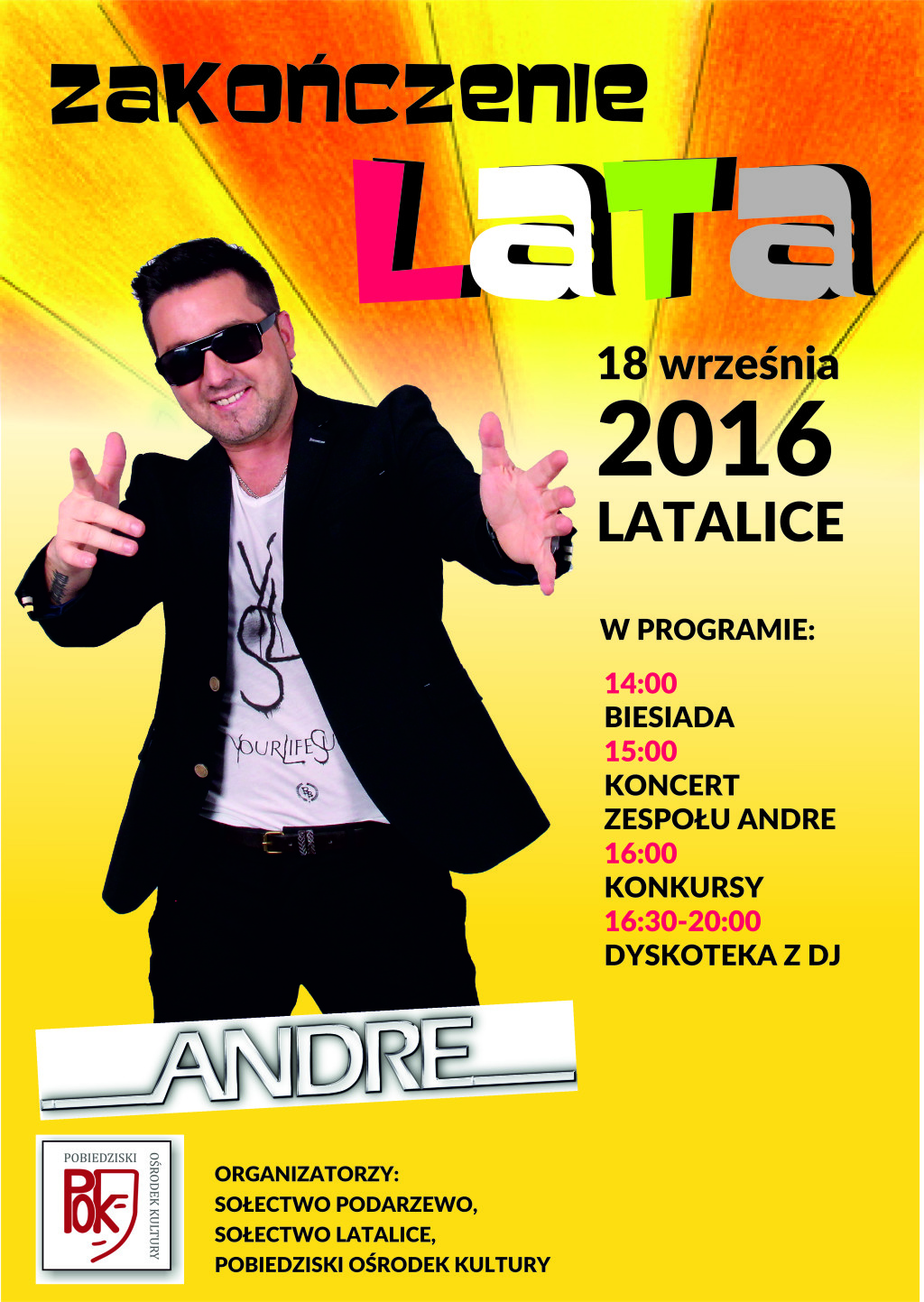 lato zako 2016