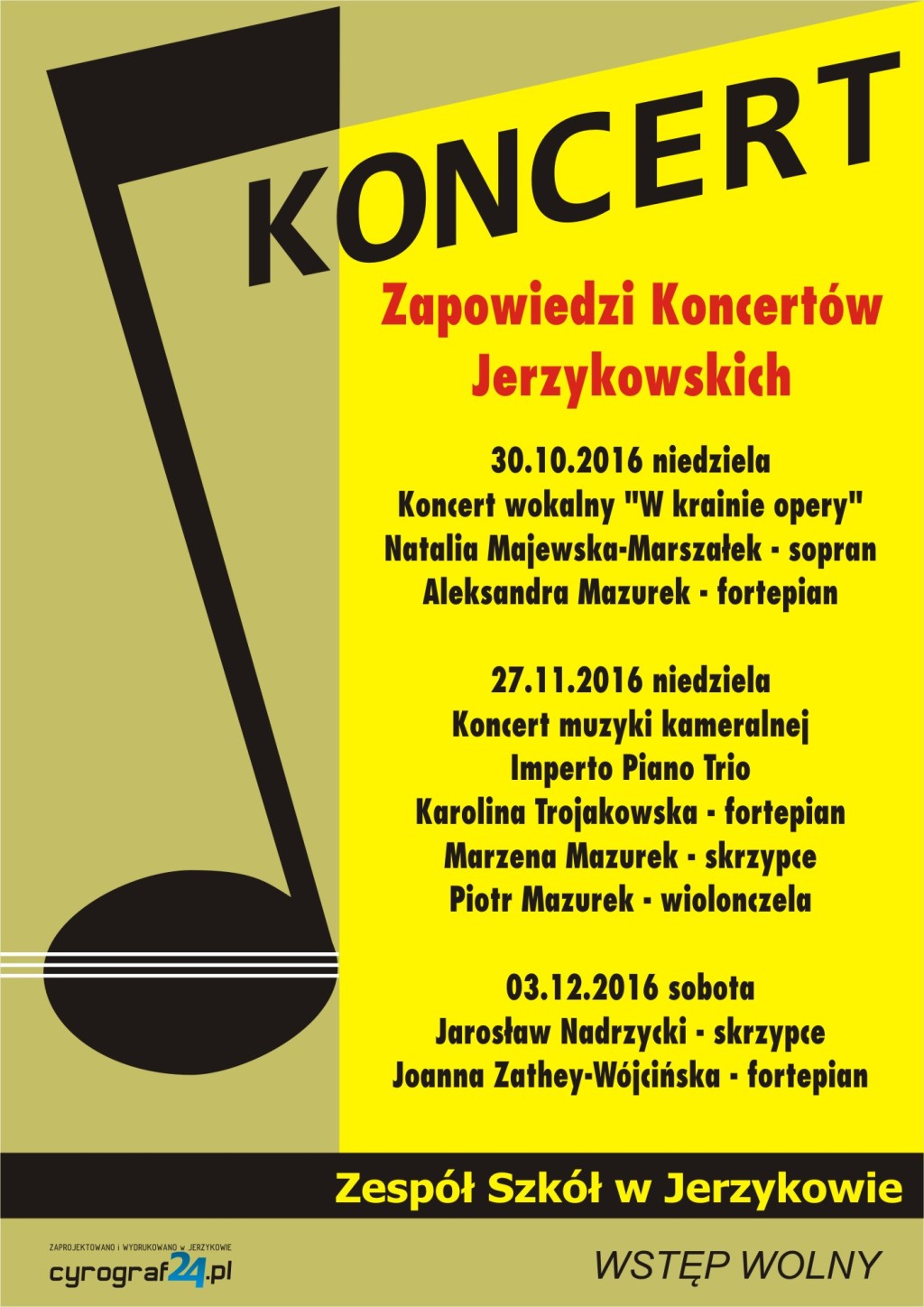 mazurek_koncerty
