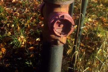 hydrant