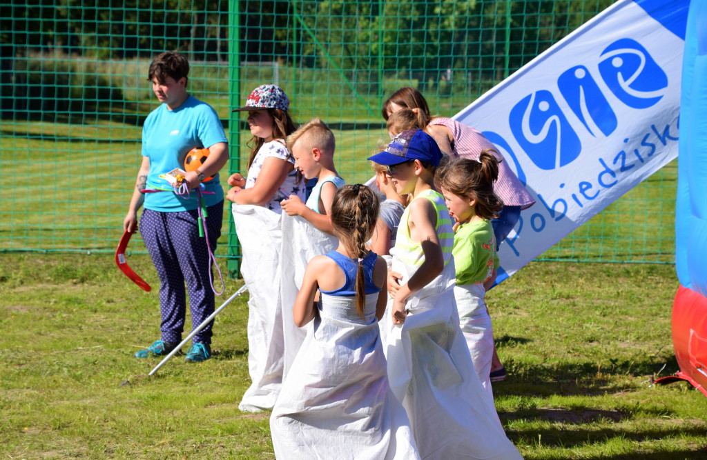 Festyn w Kociałkowej Górce