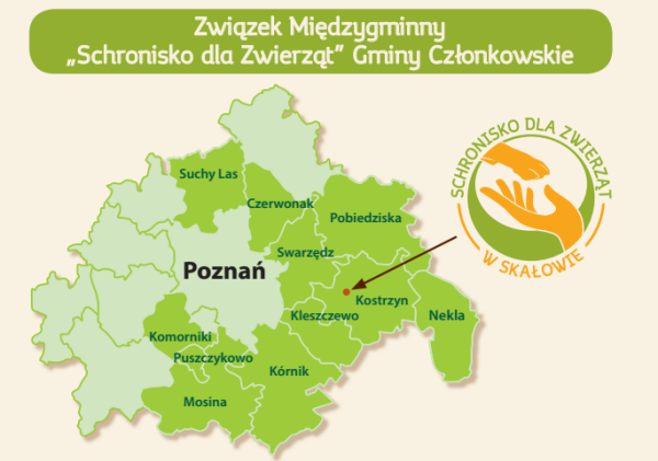 Schronisko-gminy-członkowskie