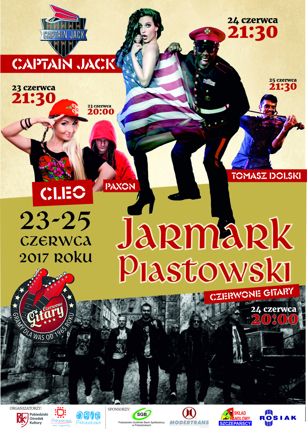 jarmark 2017 w2