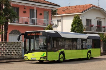 Solaris Urbino 12