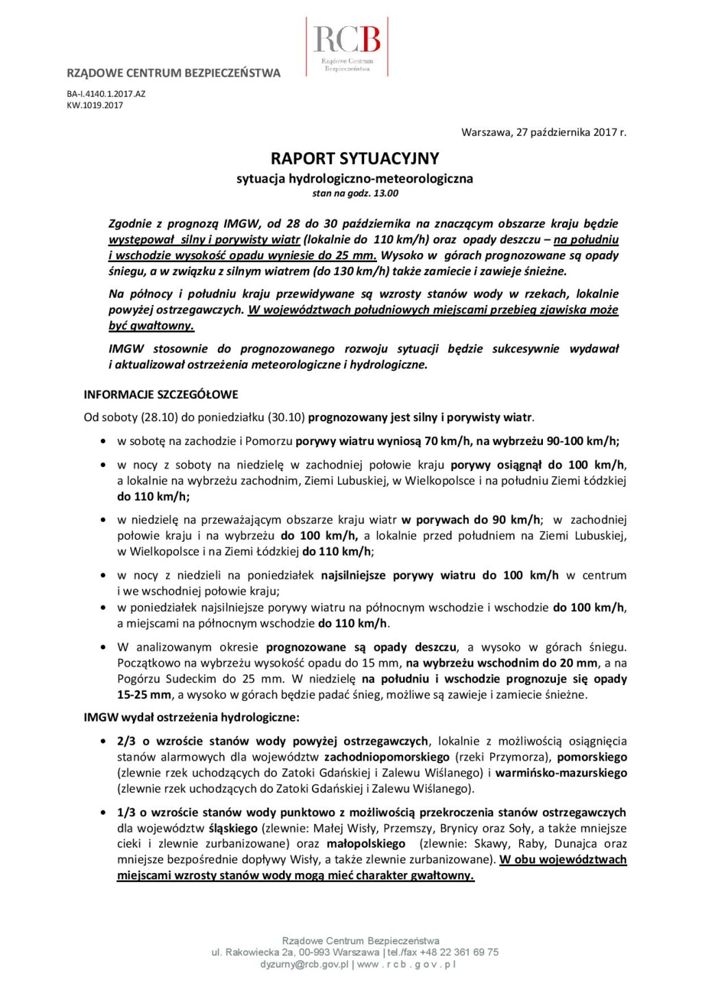 Rap. syt. sytuacja hydro-meteo_27.10-page-001