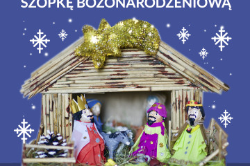 PLAKAT SZOPKA