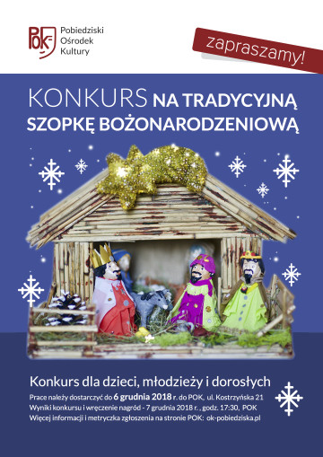 PLAKAT SZOPKA