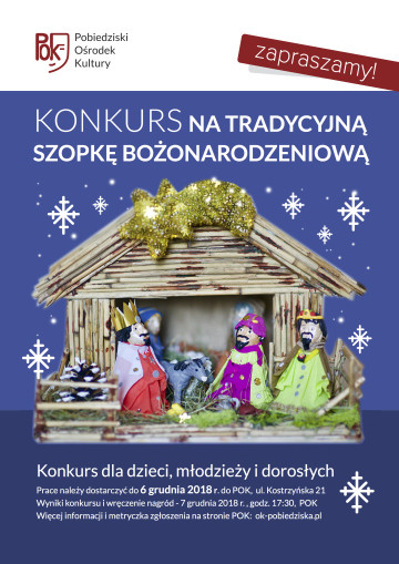 PLAKAT SZOPKA