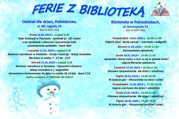 ferie