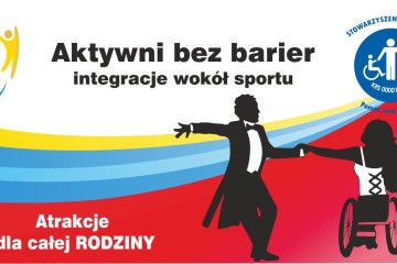 Aktywni bez barier