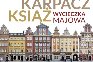 WYCIECZKA MAJOWA 2019 PLAKAT