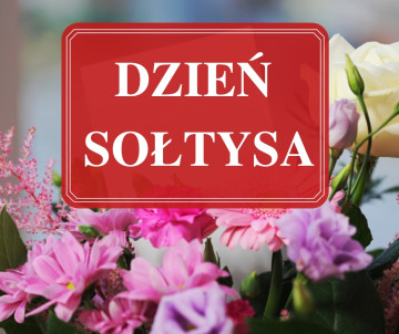 DZIEŃ SOŁTYSA