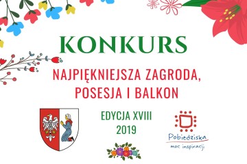 Plakat konkurs FB