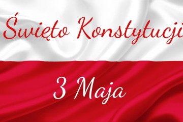 Święto Konstytucji 3 maja