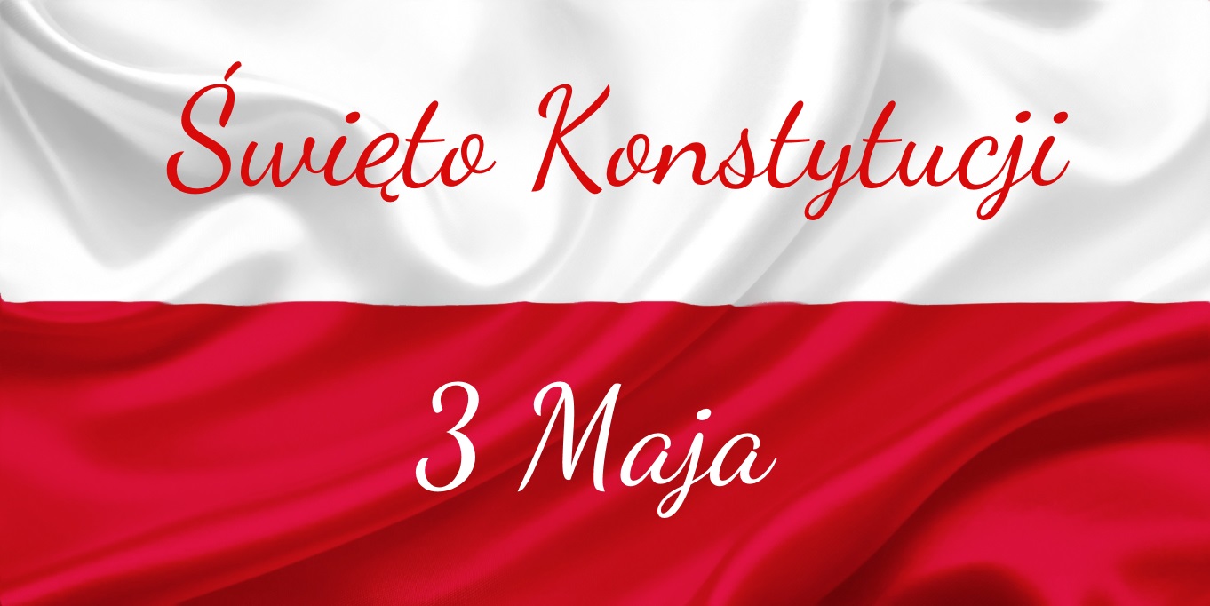Jakie Wydarzenie Upamiętnia święto Konstytucji 3 Maja Święto Konstytucji 3 Maja - Pobiedziska : Pobiedziska