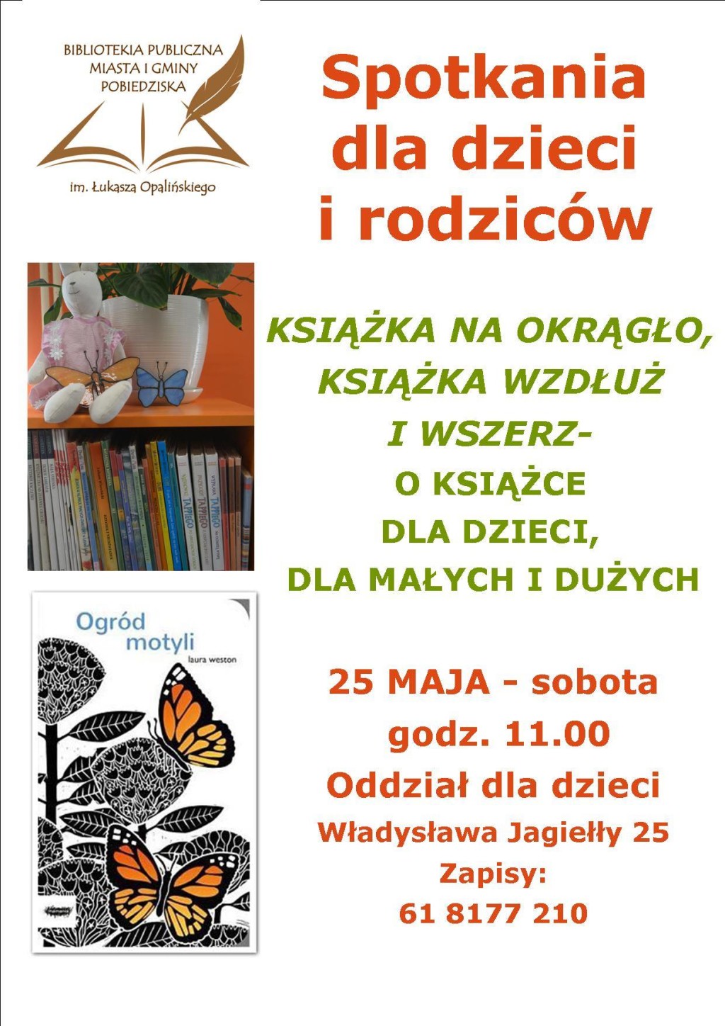 Biblioteka spotkanie 1