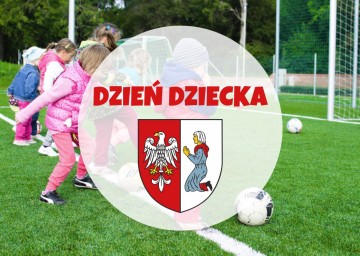 DZIEŃ DZIECKA POBIEDZISKA