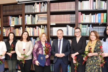 Dzień Bibliotekarza
