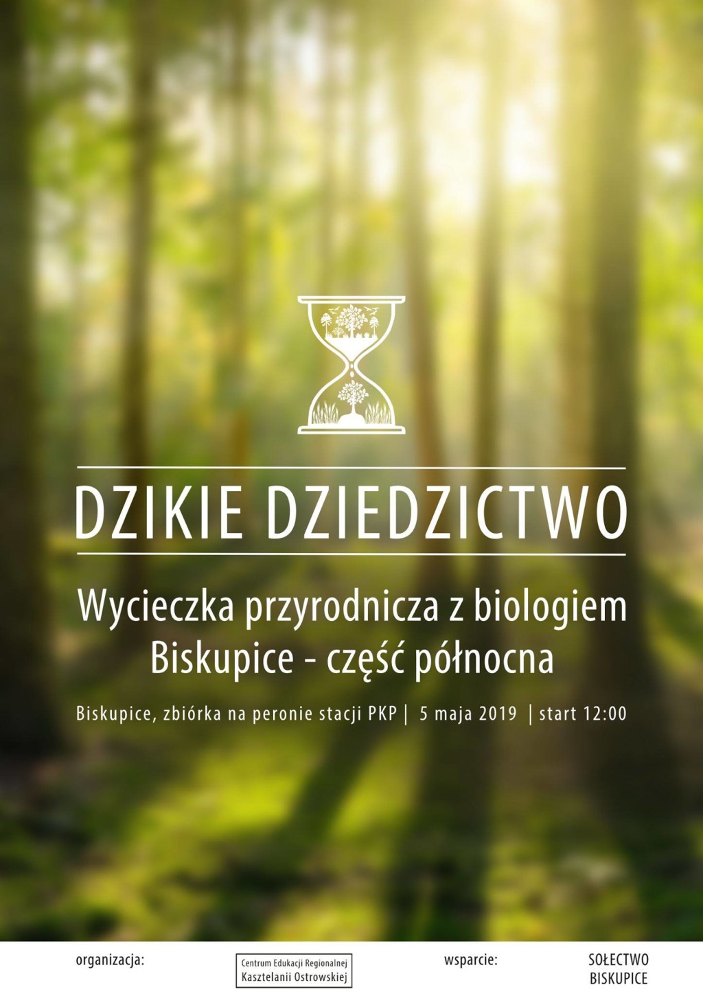 Dzikie Dziedzictwo