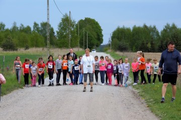 Majówka