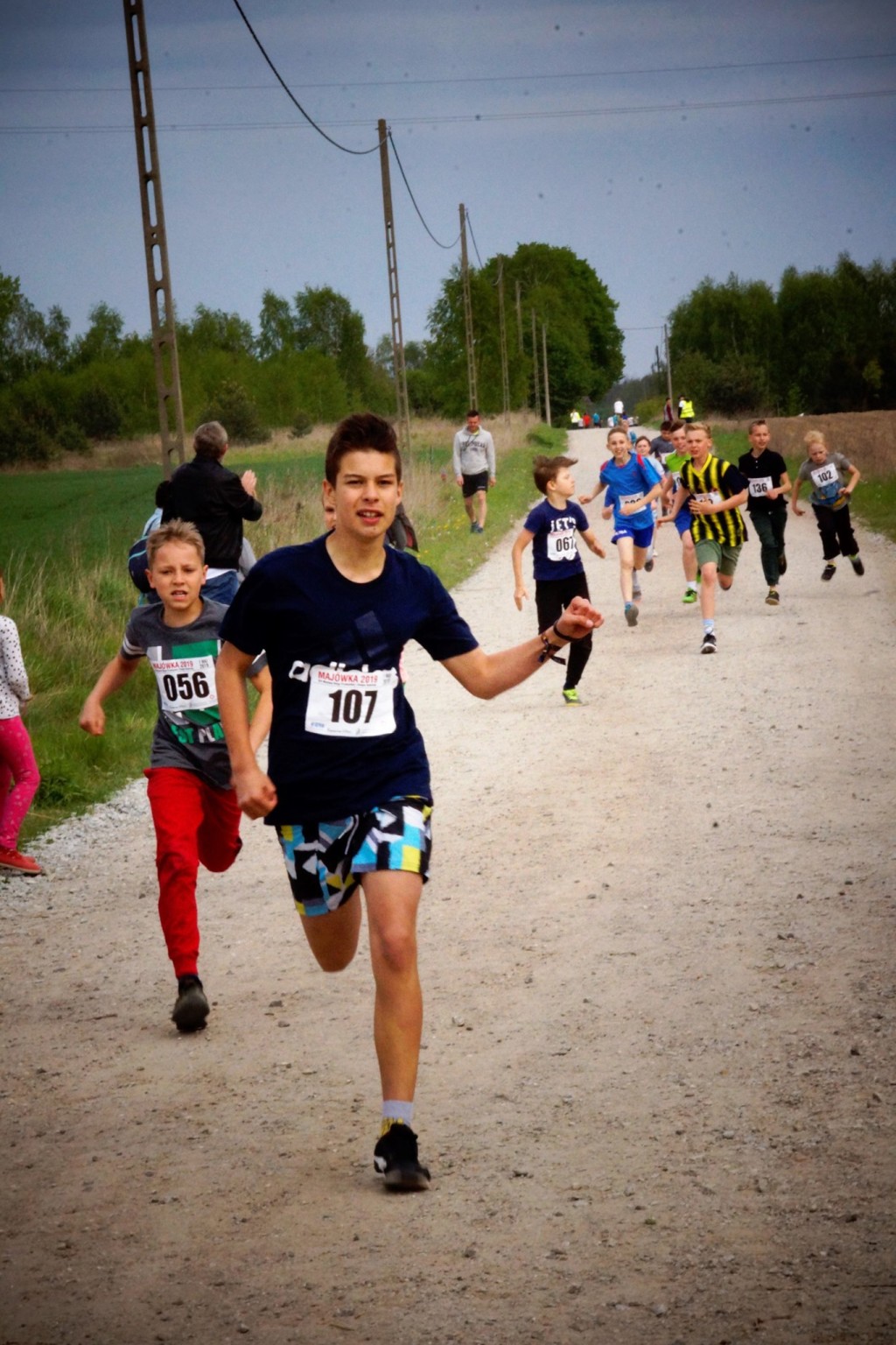 Majówka 4