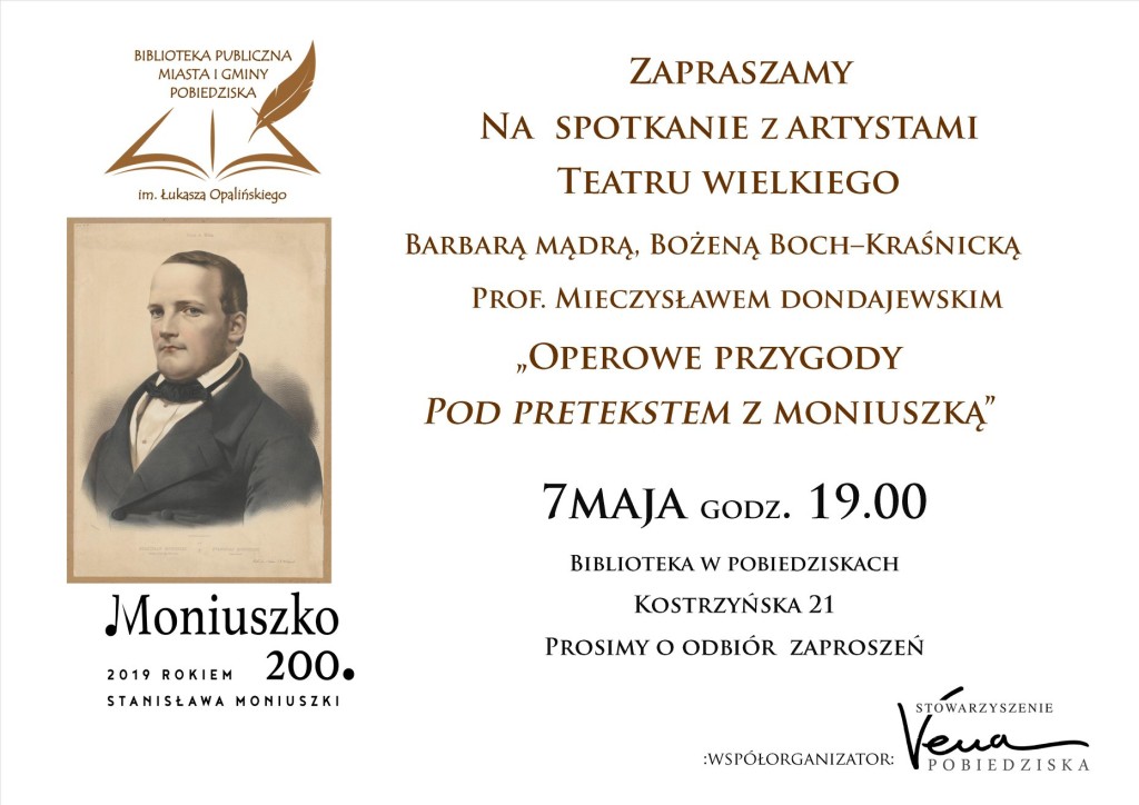 Moniuszko 1