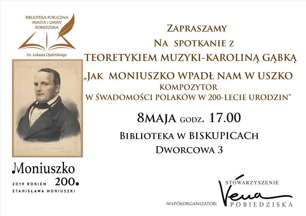 Moniuszko 2