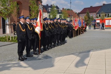 Święto Strażaka Murowana Goślina