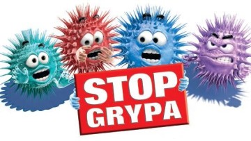 grypa