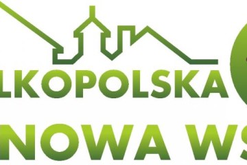 Logo Wielkopolska Odnowa Wsi