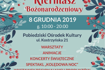 S´WIA_T. KIERMASZ BOZ˙ONARODZ