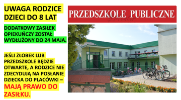 Przedszkole poprawione info