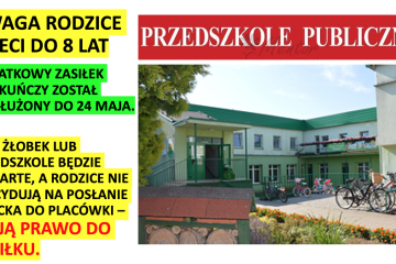 Przedszkole poprawione info