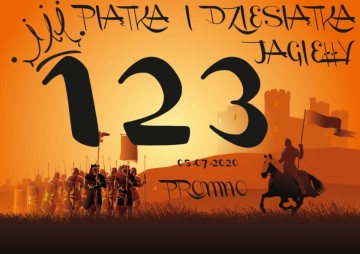 piatka jagielly numer
