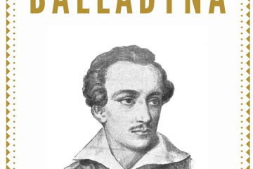 Balladyna Słowacki