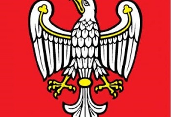 Flaga Województwa Wielkopolskiego