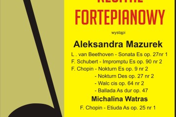 mazurek_on line koncert