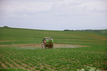 opryskiwacz