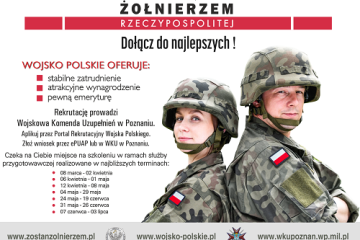 Zostań Żołnierzem