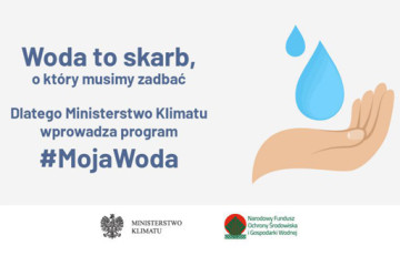 moja woda