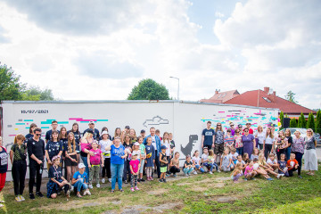 Mural mały na stronę