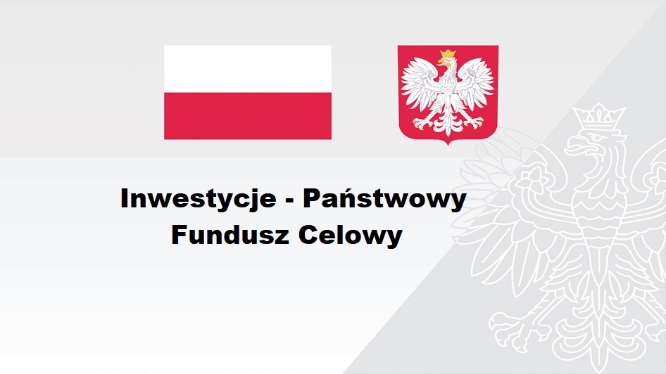 tablica_fundusze Podarzewo - Łagiewniki